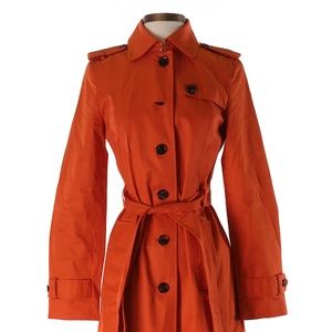 Banana Republic Fall Trenchcoat - Size XS